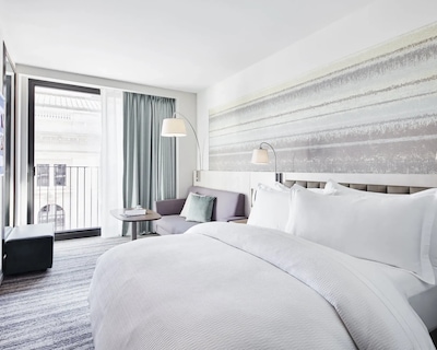 Park Terrace Hotel