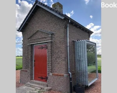 Van Hoogspanning Naar Ontspanning!