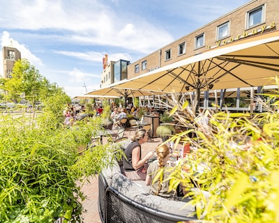 Hotel Restaurant Grandcafé ’t Voorhuys