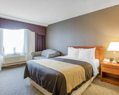 Quality Inn Toronto Airport