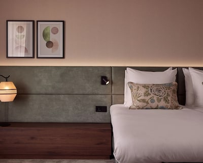 Van der Valk Hotel Lelystad