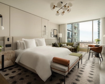 Four Seasons Hotel Toronto at Yorkville