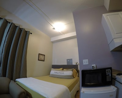St Lawrence Residences & Suites