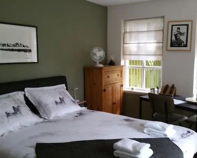 B&B De Reede