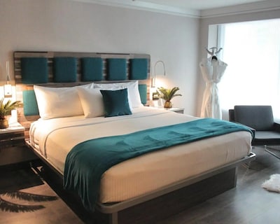 Hotel Le Bleu