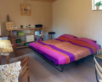 B&B ’t Buitenkansje