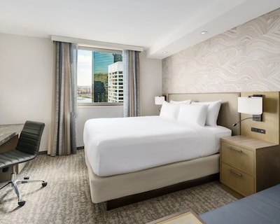 Residence Inn New York Downtown Manhattan/Financial District