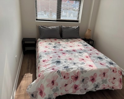 Brand New 2br – Linens Wi-fi 3rd Fl