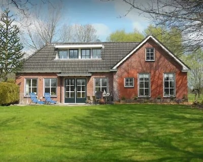 B&B Landgoed Sonneborghe