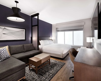 Hyatt Place Toronto-Brampton