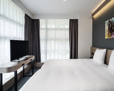 Executive Residency by Best Western Amsterdam Airport