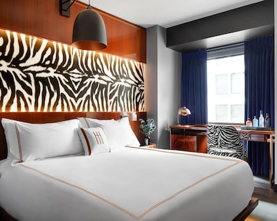 Hotel Hendricks
