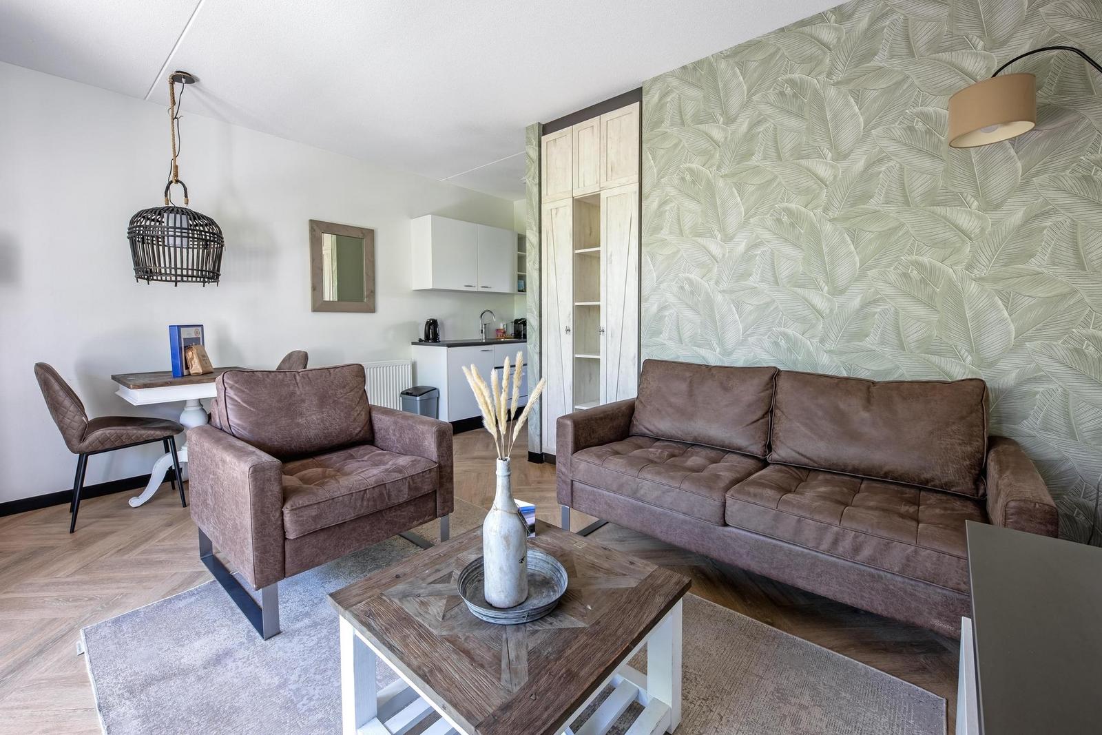 Royal Duynsuite