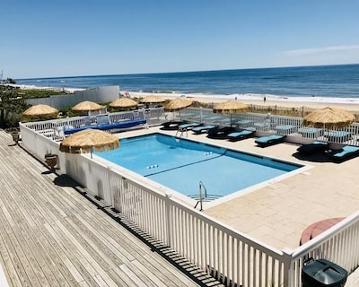 Ocean Surf Resort