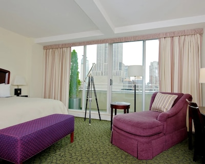 Marriott Vacation Club, New York City