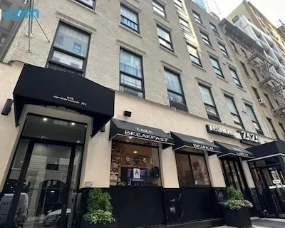 Tribeca Hotel FiDi
