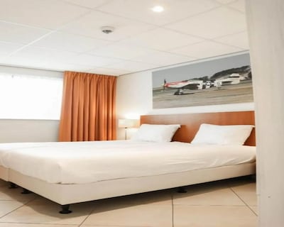 De Vlijt First Class A Suite