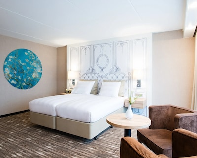 Van der Valk Hotel A4 Schiphol