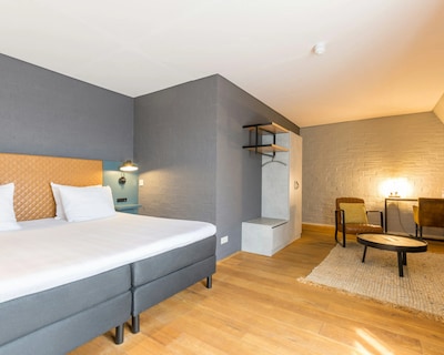 Leonardo Hotel Lelystad City Center