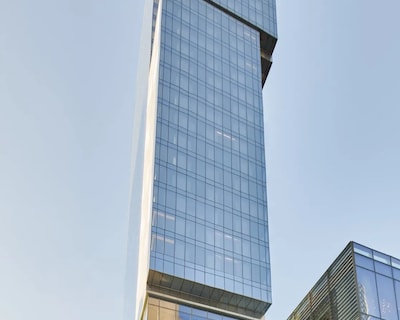 Virgin Hotels New York City