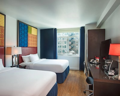Hotel Hayden New York