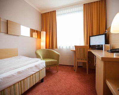 Hotel Brücklwirt