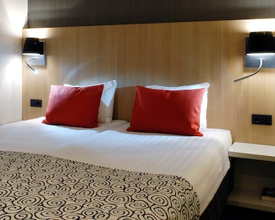 Mercure Hotel Schiphol Terminal