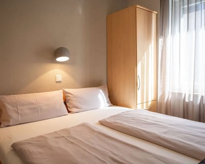Sonnengartenterrasse Sud – Wohnung 3