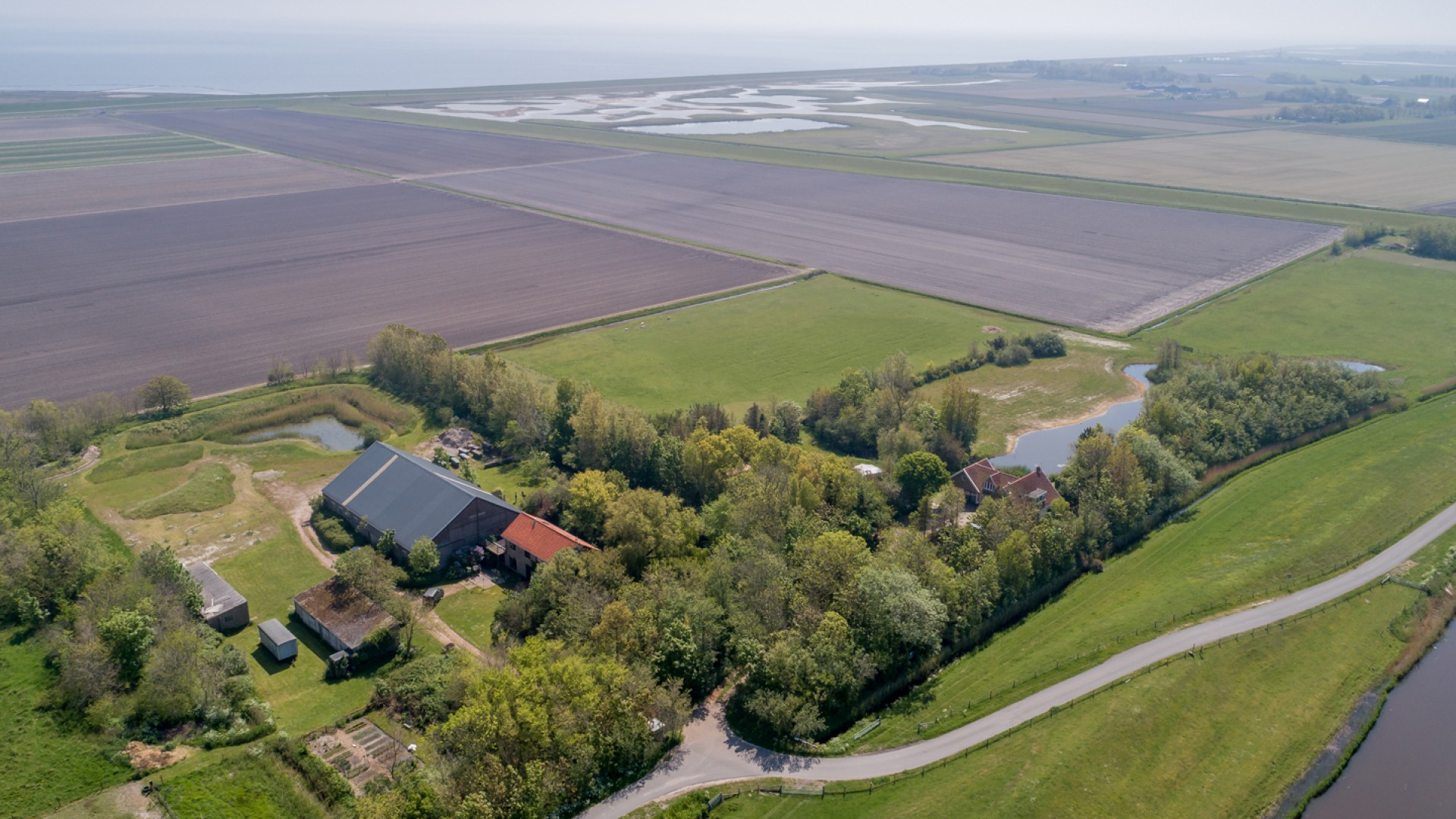 Natuurhuisje in Texel