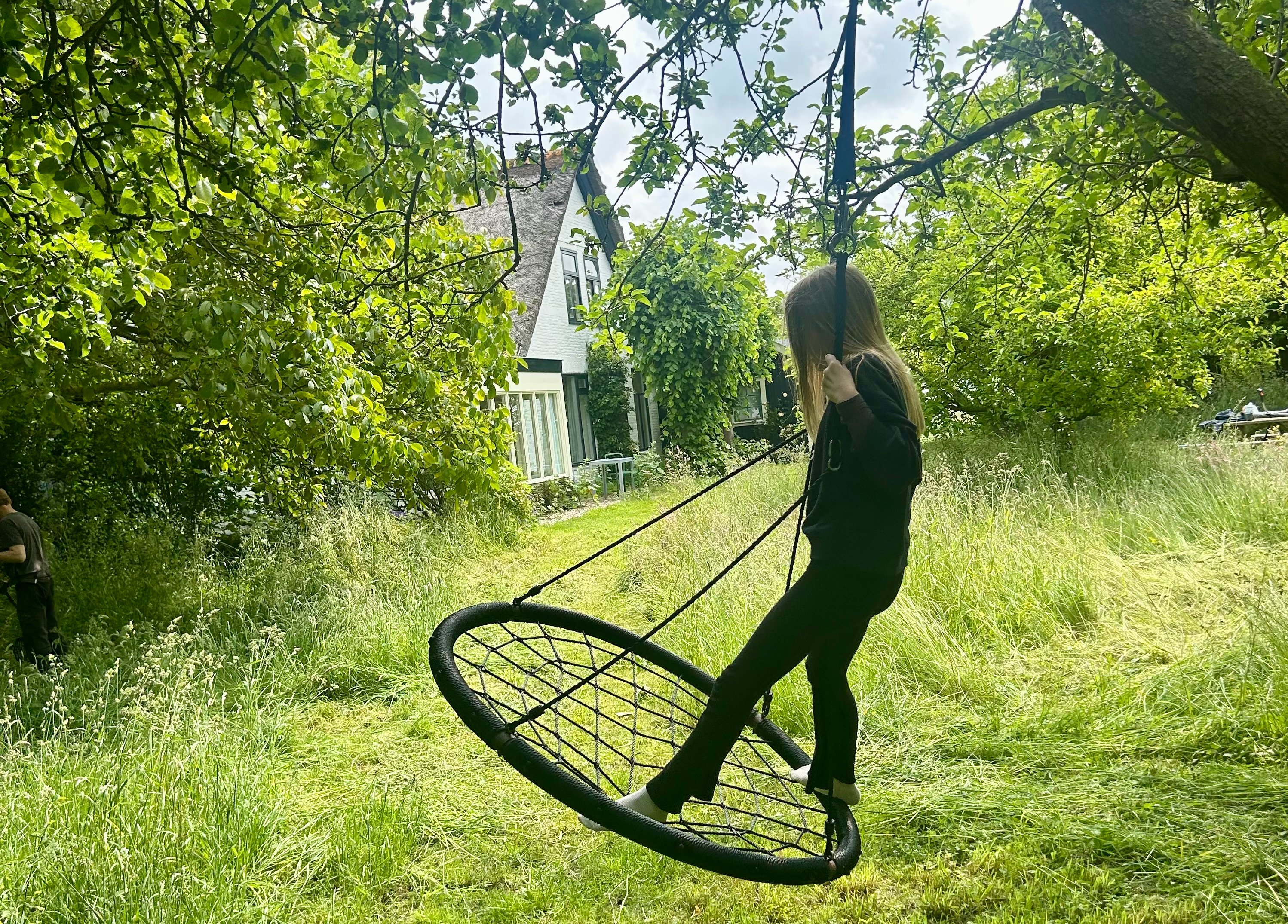 Natuurhuisje in Oosterend, Texel