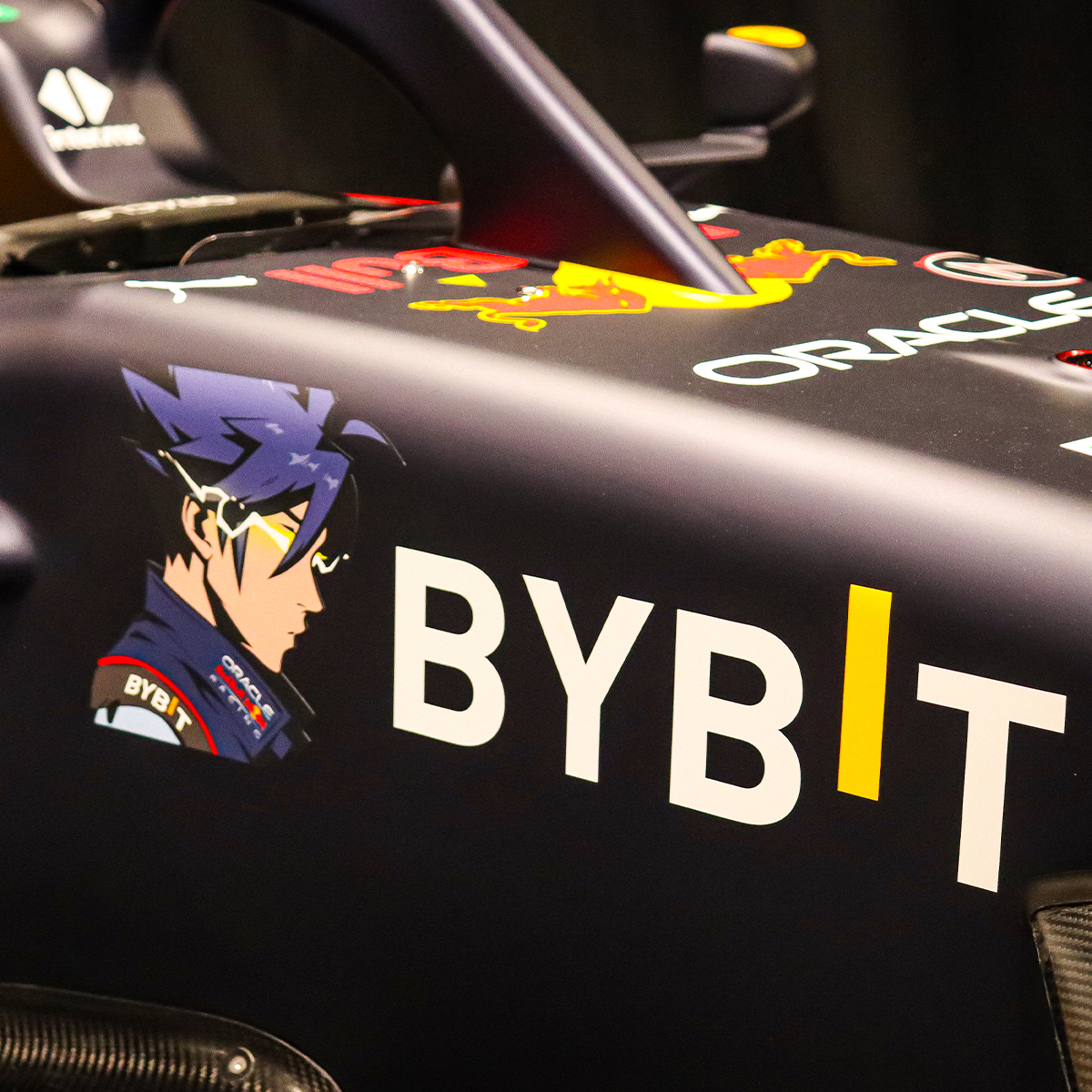 1:43 RB18 GP Abu Dhabi 2022 – Winnaar Max Verstappen – Schaalmodel – Red Bull Racing