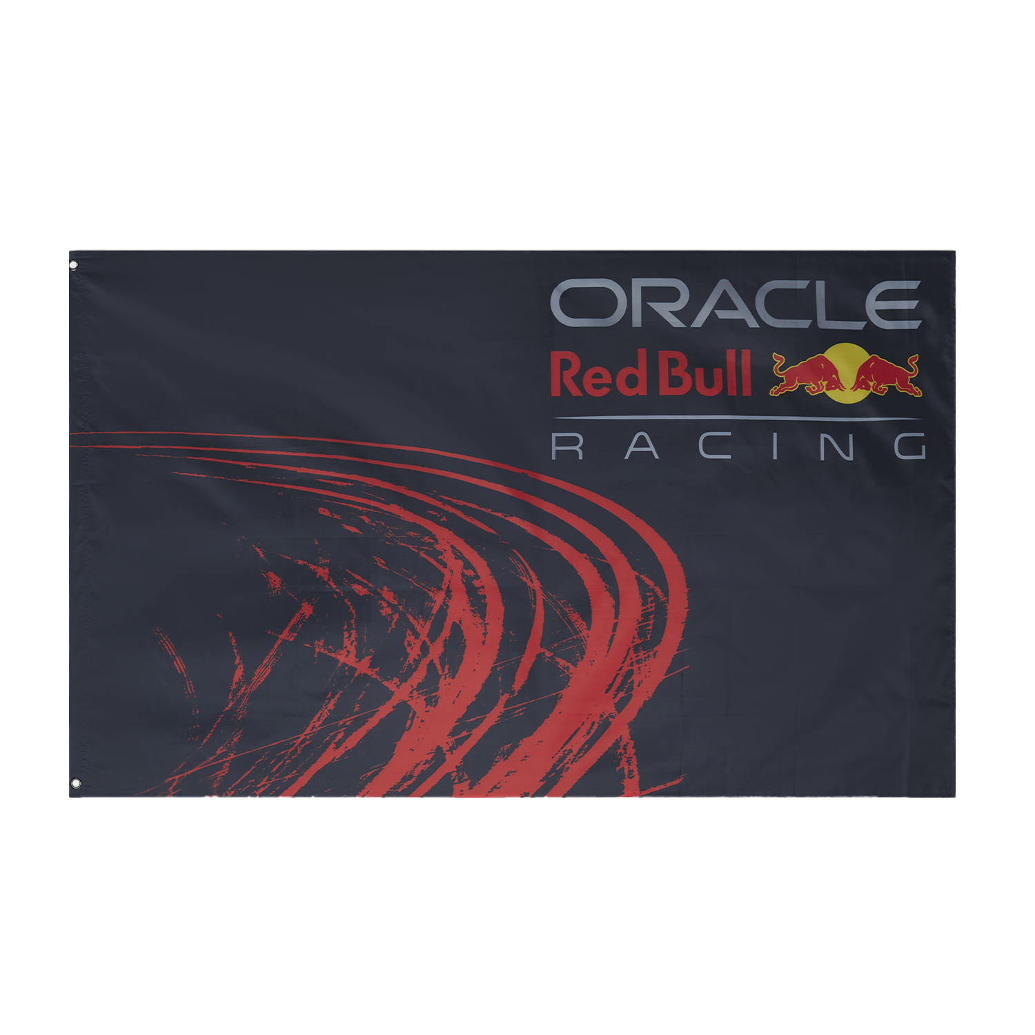 Red Bull Racing Vlaggen – – Team vlag – Max Verstappen