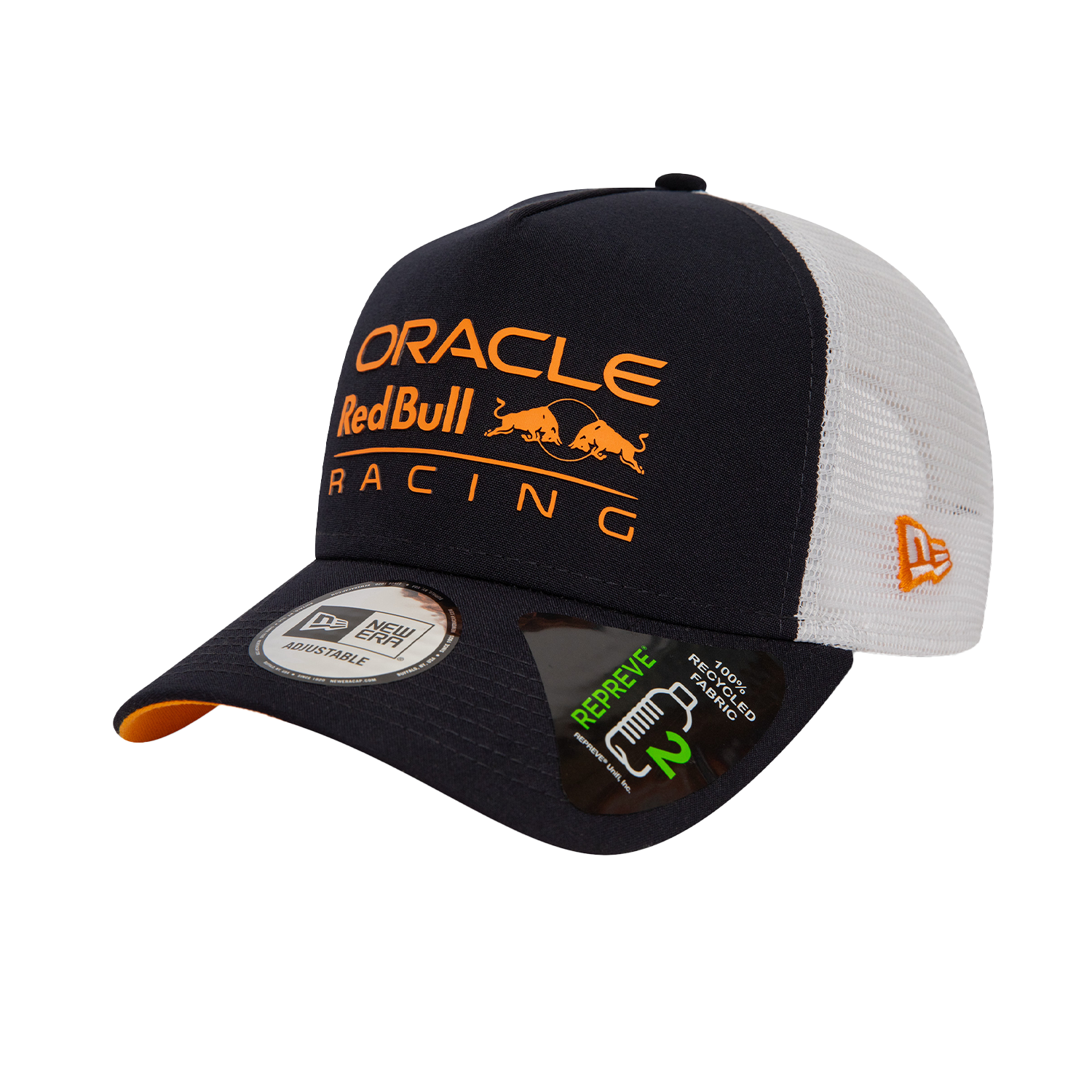 Red Bull Racing Trucker EFrame – New Era