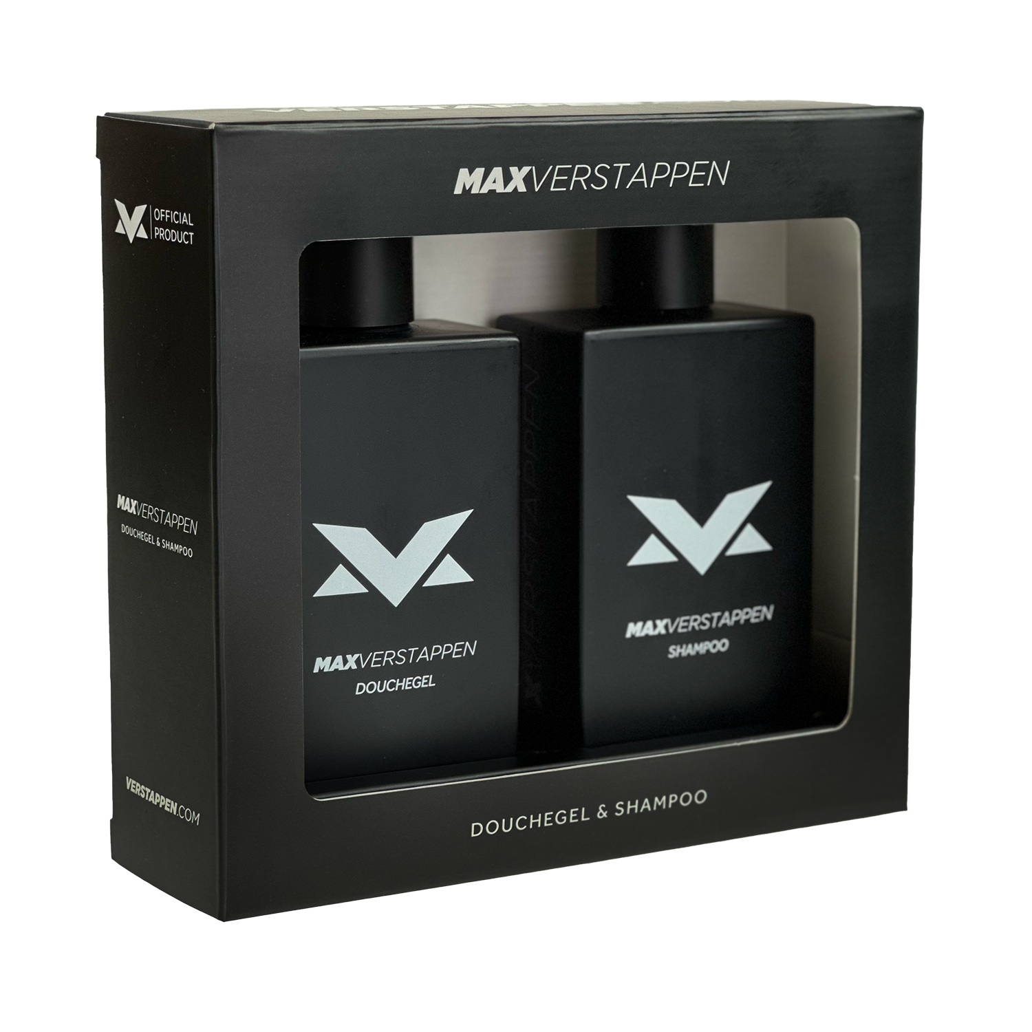 Douche Giftset – Max Verstappen