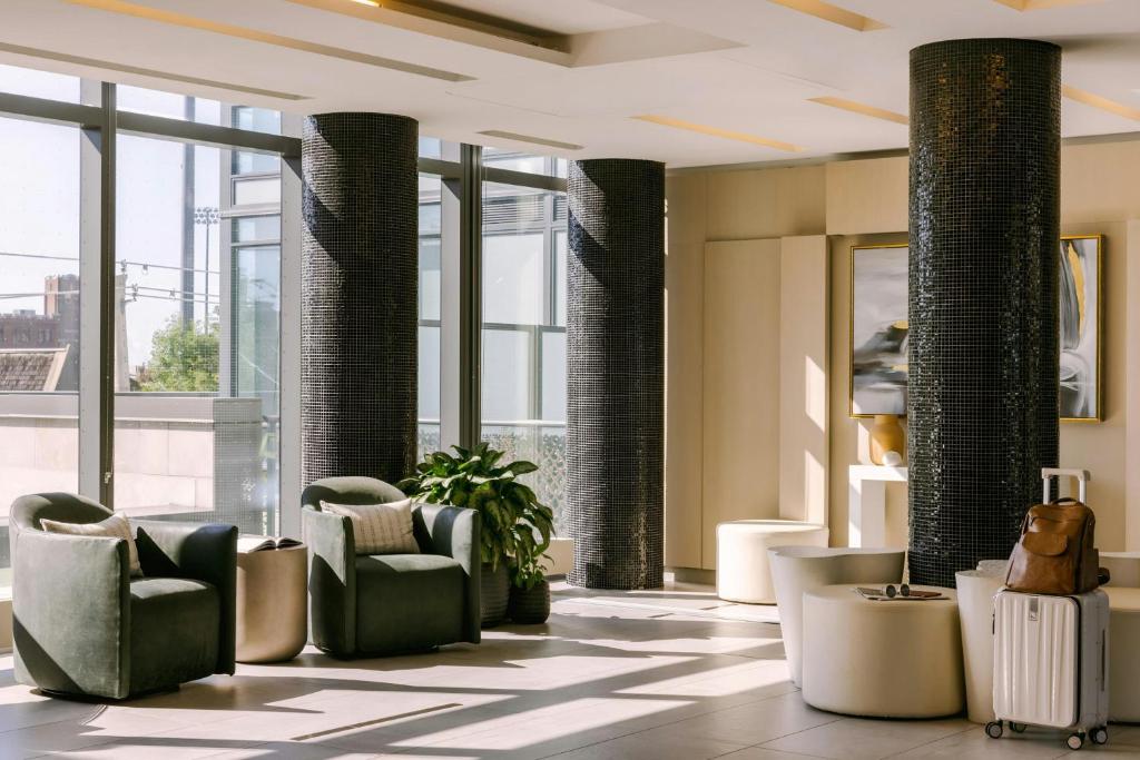 Sonder by Marriott Bonvoy The Liberty Apartments Liberty Village