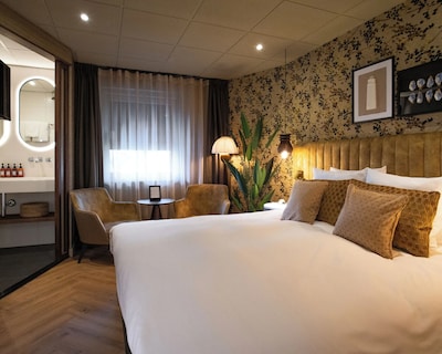Boutique Hotel De Smulpot