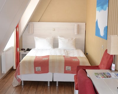 Fletcher Hotel – Restaurant de Cooghen