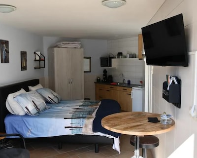 B&B Waddenzeetexel
