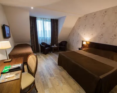 Landgoed Hotel Tatenhove Texel