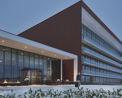 Van der Valk Hotel Leeuwarden