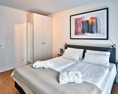 Hotel Upstalsboom Langeoog