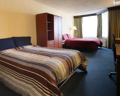 Chestnut Residence & Conference Centre