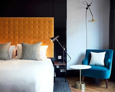 The Hoxton, Williamsburg