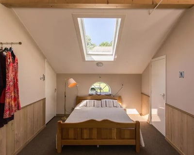B&B It Waldspultsje