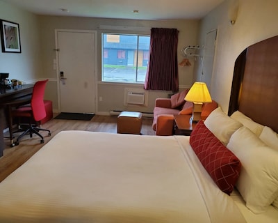 Alpine Inn Abbotsford
