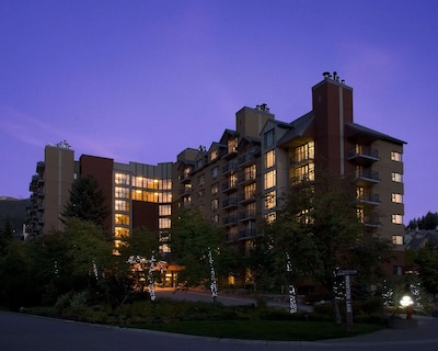 Hilton Whistler Resort & Spa