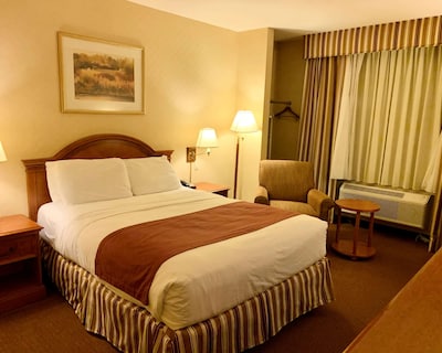 Five Towns Inn – JFK Airport