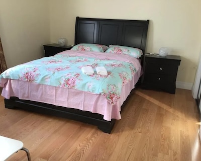 Dairy Homestay