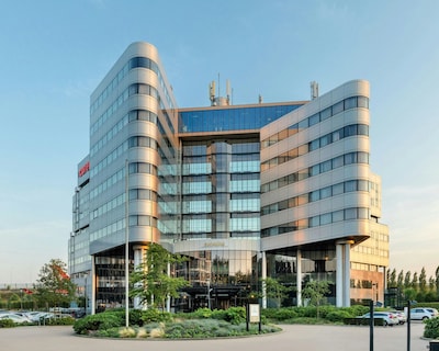 Corendon Amsterdam Schiphol Airport, a Tribute Portfolio Hotel
