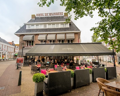 Hotel Grand Café de Wijnberg